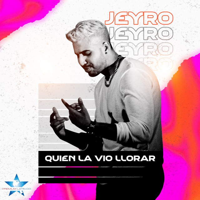 Quien la vio llorar, Jeyro canta il brano di Don Omar