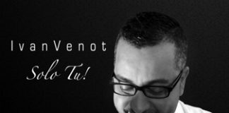 Ivan Venot - Solo Tu