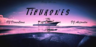 tiburones