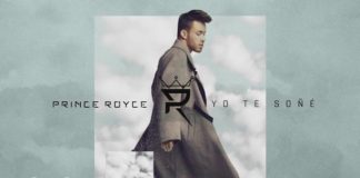 yo te sone prince royce