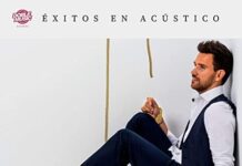 dani j exitos en acustico