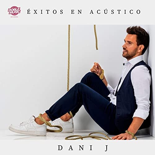 dani j exitos en acustico