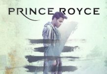 deluxe prince royce