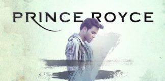 deluxe prince royce