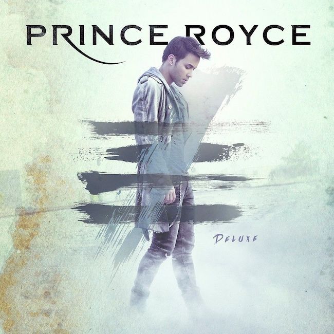 deluxe prince royce