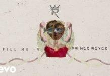 fill me in Prince Royce