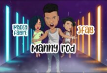 Manny Rod X JFab & Paola Fabre - Efecto