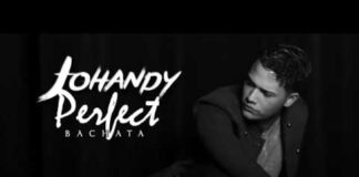 perfect johandy bachata