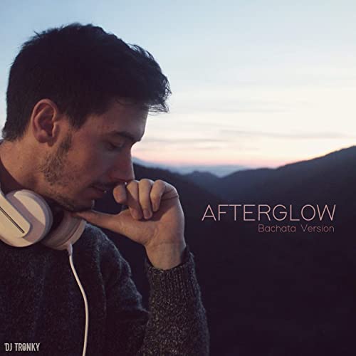 afterglow bachata