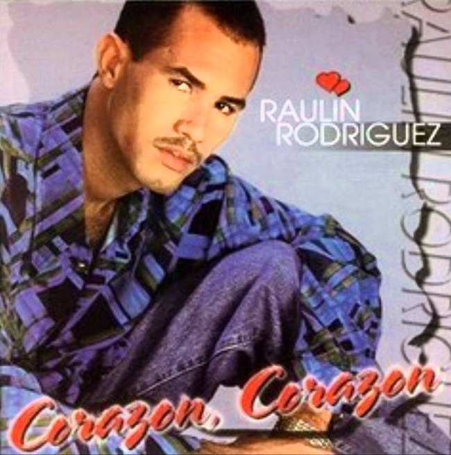 raulin rodriguez corazon corazon