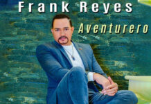 aventurero frank reyes