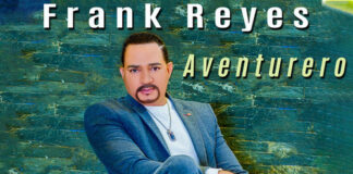 aventurero frank reyes