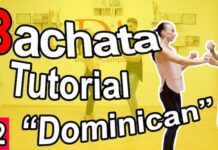 bachata dominicana