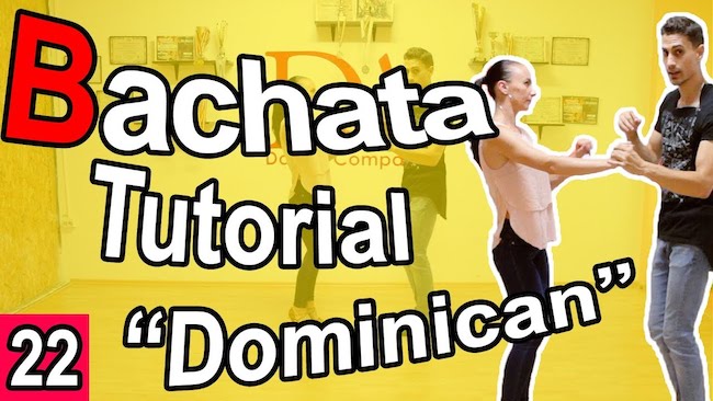 bachata dominicana