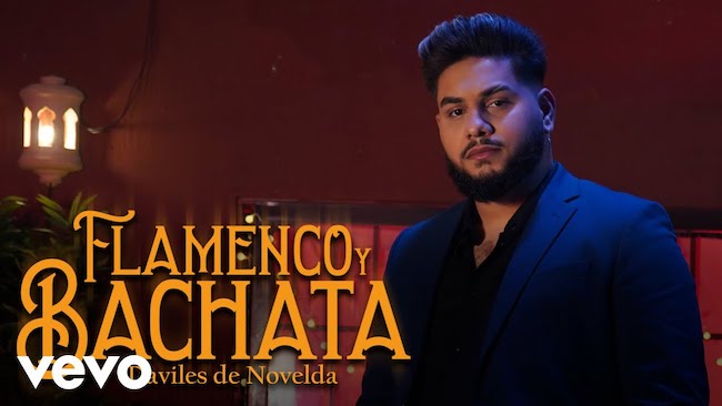 flamenco y bachata