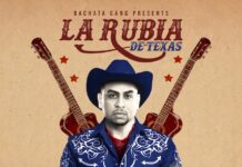 la rubia de texas - Prophex