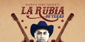 la rubia de texas - Prophex