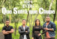 Que sufra, que chupe y que llore - Grupo Extra ft. Mayker