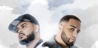 silver skies - DJ Tony Pecino Ft Vinny Rivera & Ralphy Dreamz