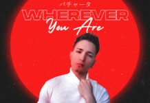 Wherever You Are - Hajime Waki