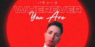 Wherever You Are - Hajime Waki