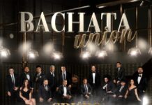 grupo extra bachata union