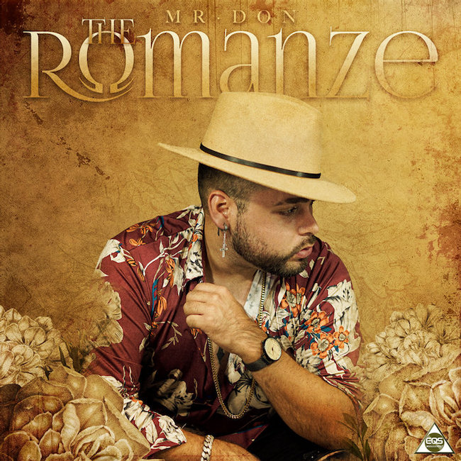 mr don the romanze