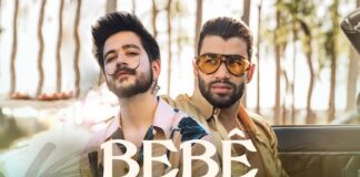 Bebê, Camilo e Gusttavo Lima