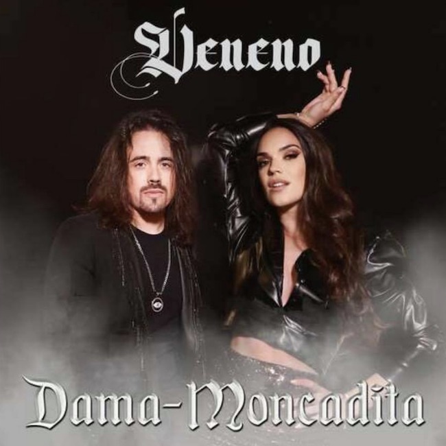 dama moncadida veneno