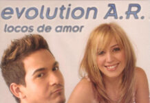 locos de amor evoluition ar