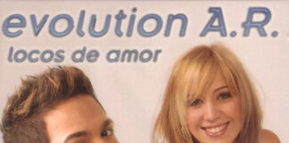 locos de amor evoluition ar