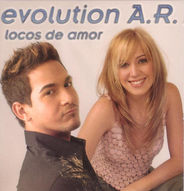 locos de amor evoluition ar