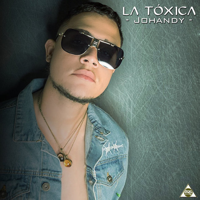 johandy la toxica