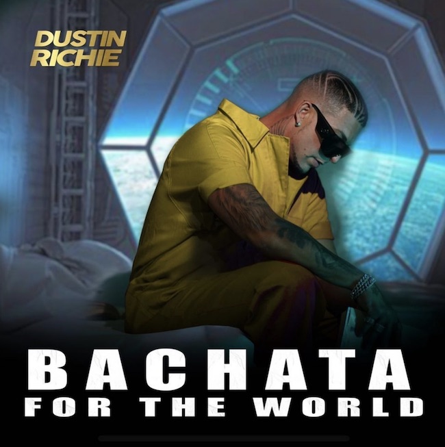 bachata for the world