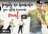 3 pasos bachata