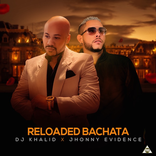 reloaded bachata