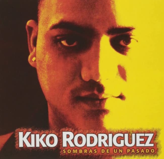 sombras de un pasado kiko rodriguez