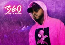360 bachata vinny rivera
