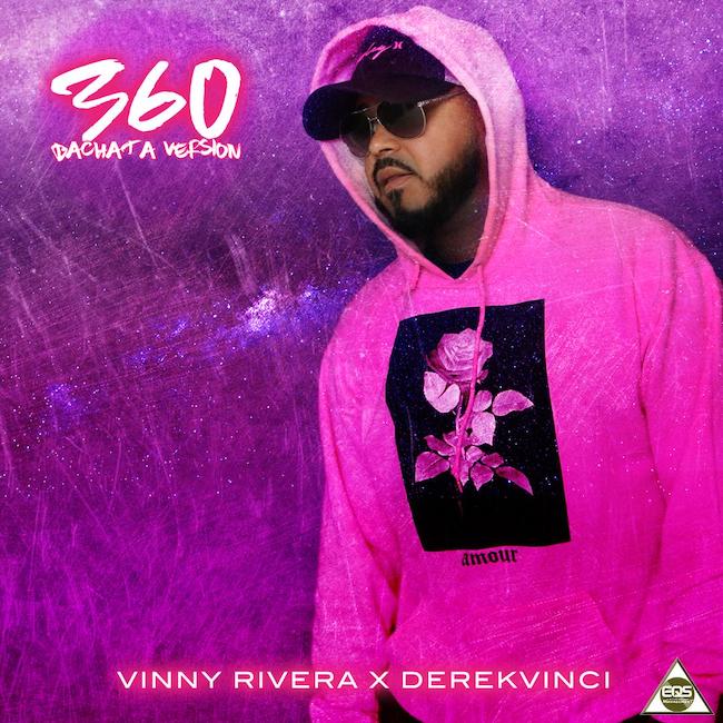 360 bachata vinny rivera