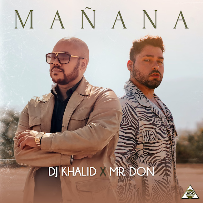 manana mr don dj khalid