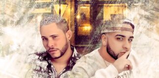 Jhonny Evidence, Ralphy Dreamz - Por Su Amor