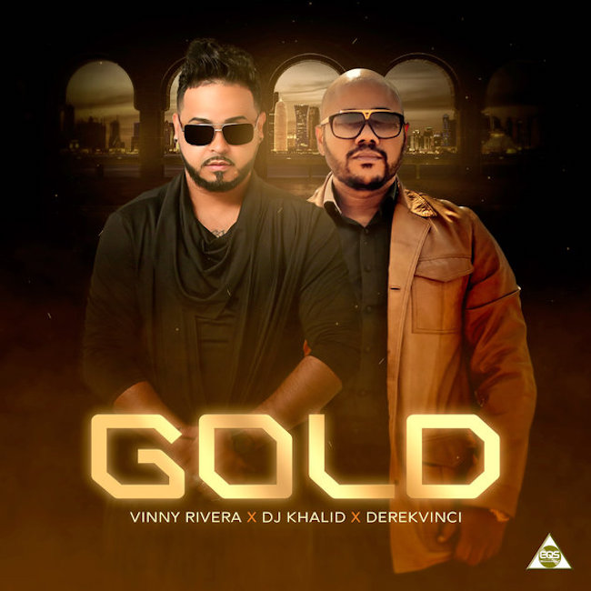 gold vinny rivera dj khalid