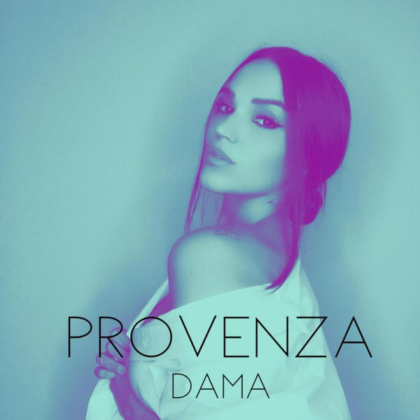 provenza dama