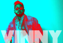 vinny rivera ferrari