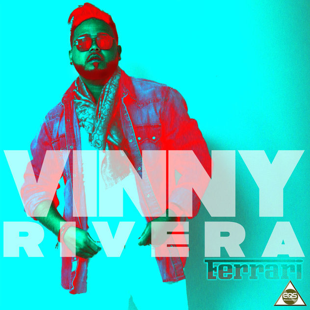 vinny rivera ferrari