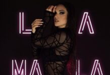 la mala dama