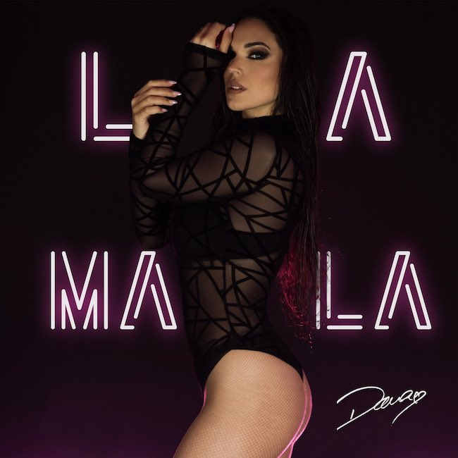 la mala dama