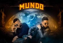 mundo vinny rivera