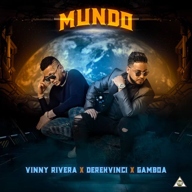 mundo vinny rivera