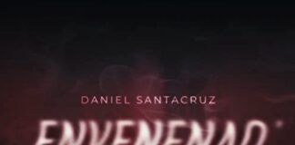 envenenao daniel santacruz